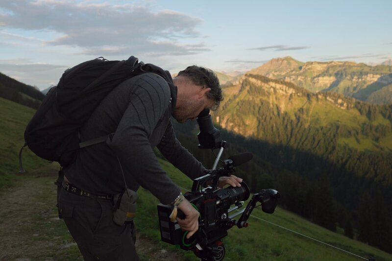 Die Besten aus dem Westen – Bild: ServusTV /​ Tellvision