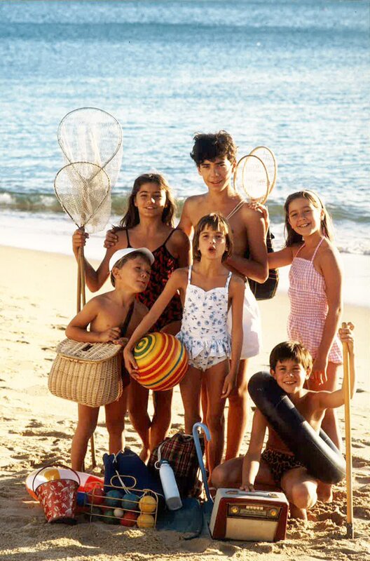 Ein Sommer an der See – Bild: Alexandra Films /​ © Alexandra Films