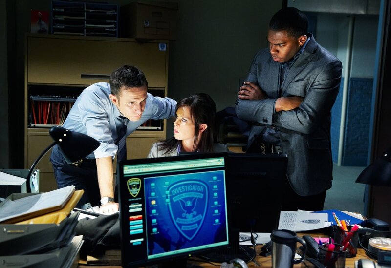 Saw VII - Vollendung – Bild: RTL Zwei