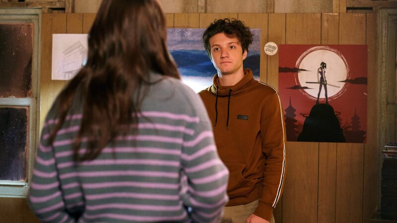 Sex Appeal – Bild: RTL Zwei