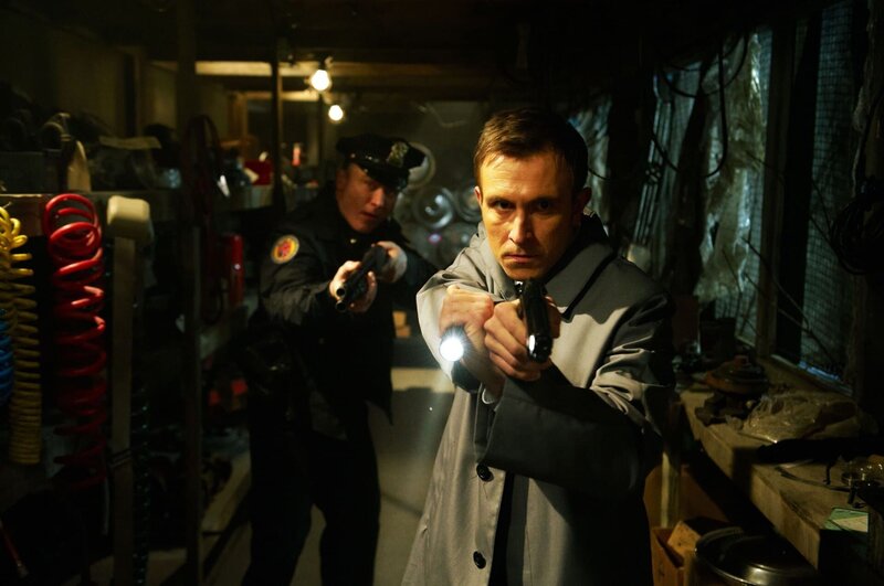 Saw VII - Vollendung – Bild: RTL