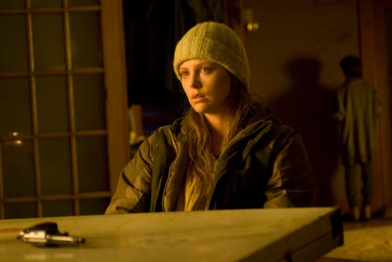 The Road – Bild: MB Polay