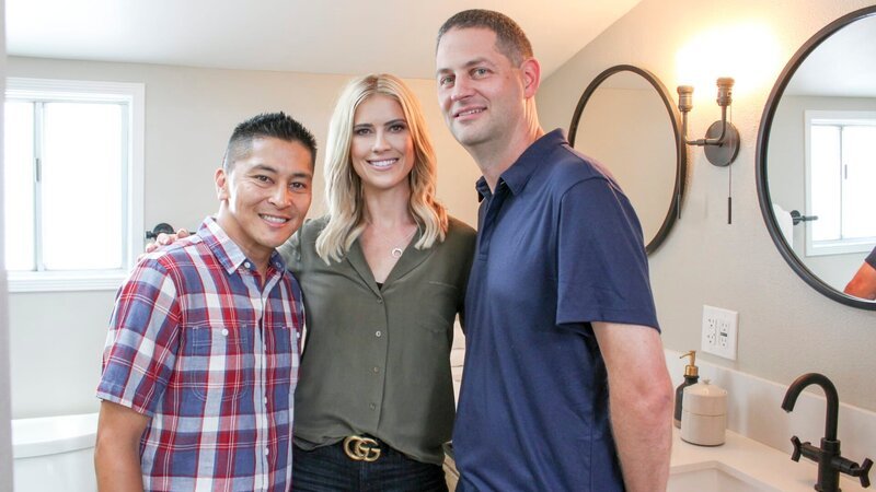 Bild: 2018, HGTV/​Scripps Networks, LLC. All Rights Reserved