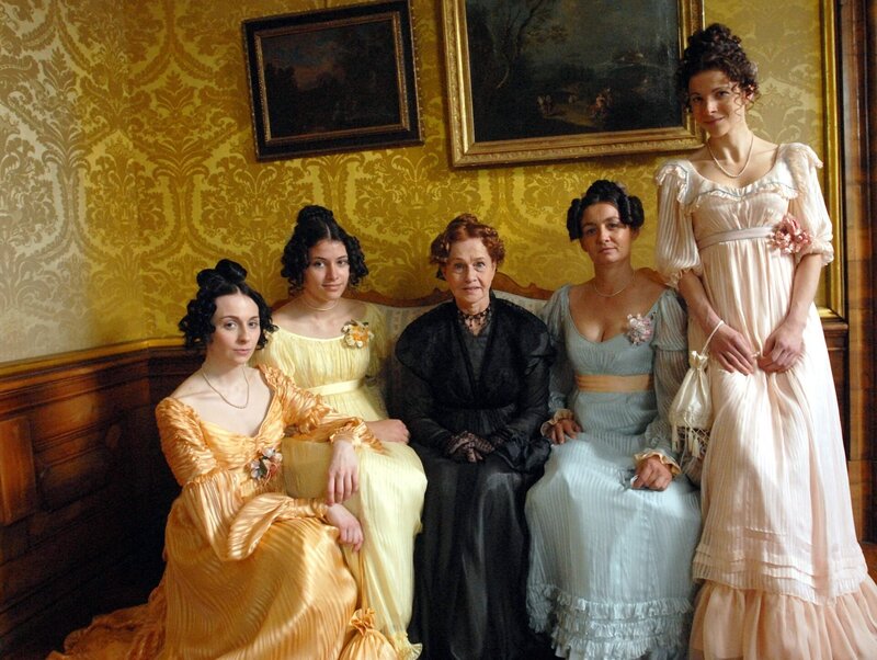 Anna und der Prinz – Bild: ORF/​epo-film/​Alfons Kowatsch