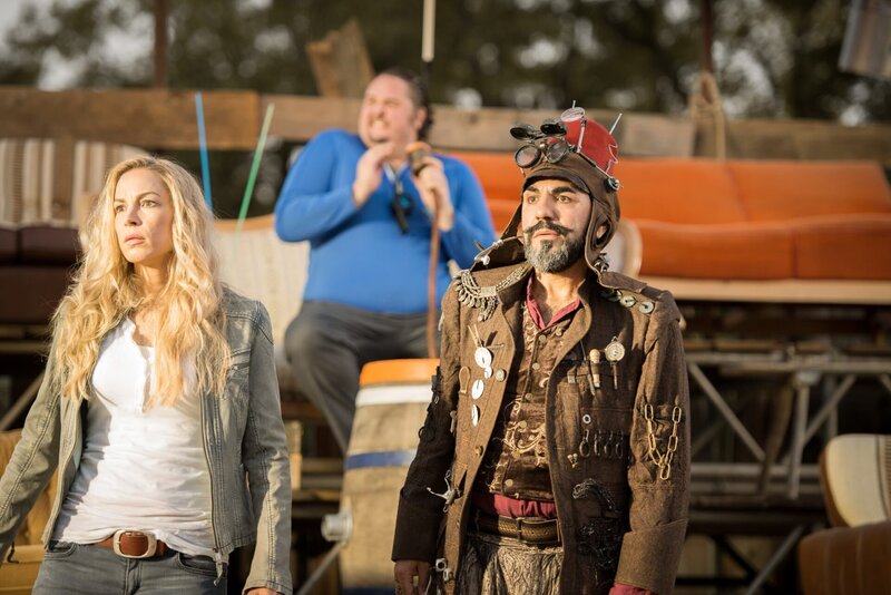 Die wilden Kerle 6 – Bild: Disney +