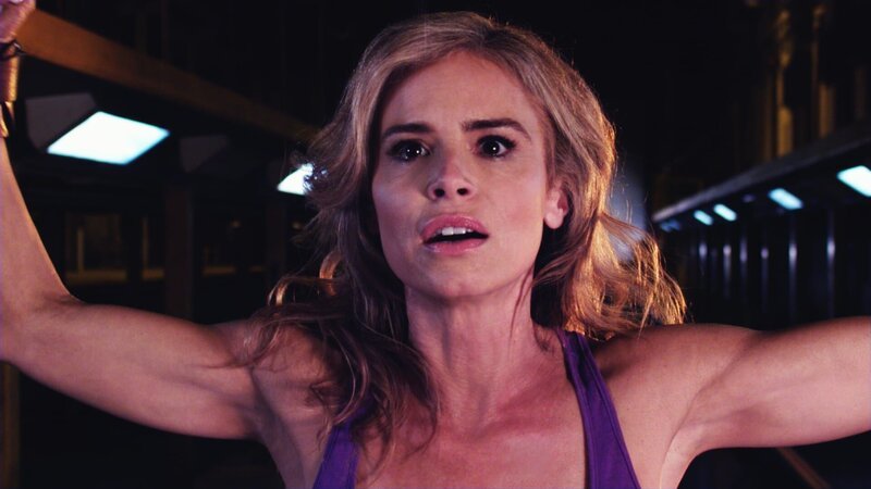 Jill (Betsy Russell) – Bild: ProSieben Fun