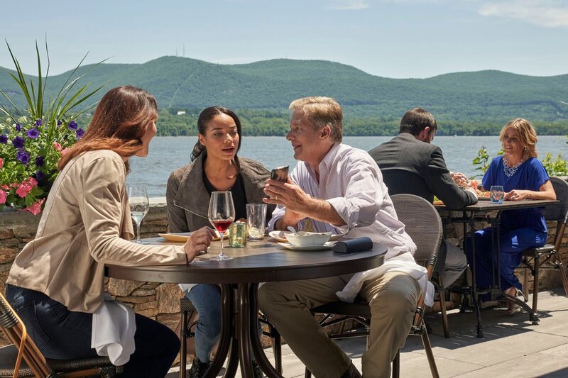 Spurensuche in Cherry Springs – Bild: Crown Media United States, LLC