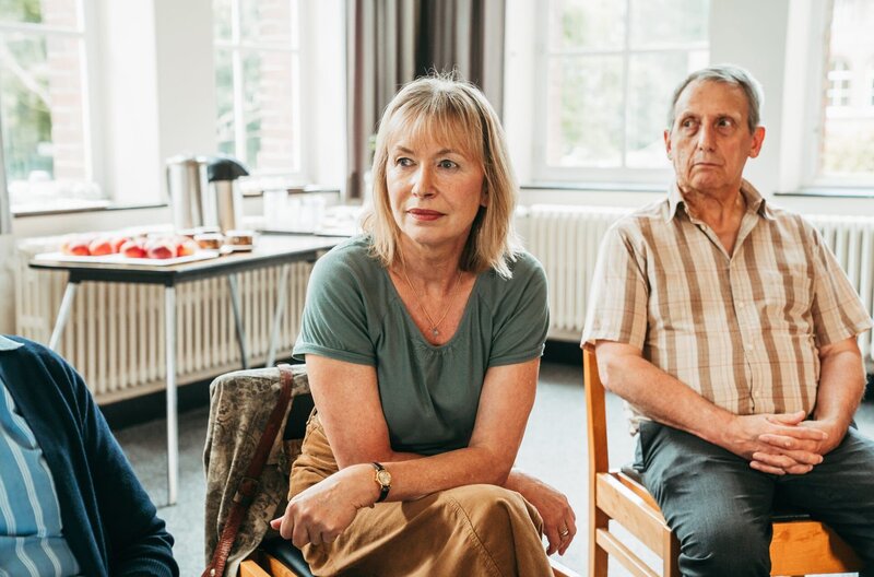 Ramstein - Das durchstoßene Herz – Bild: SWR/​FFP New Media/​Marc Bossaert