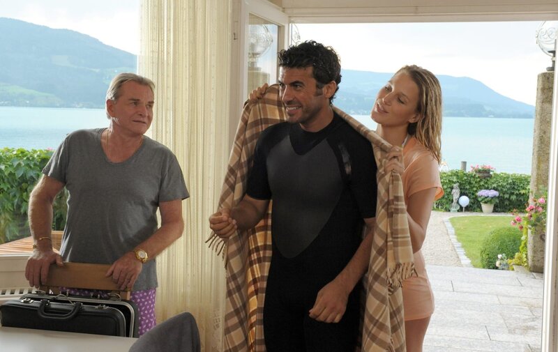 Alles außer Liebe – Bild: ORF/​Monafilm/​Oliver Roth