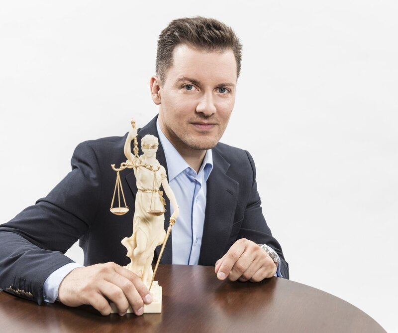 Rechtsanwalt Dr. Christian Horwath – Bild: ERNST KAINERSTORFER