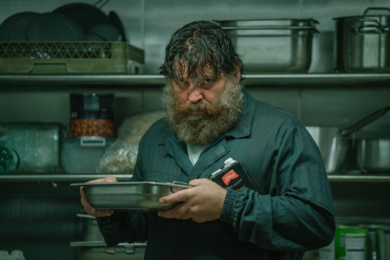The Head S02E02 Folge 8 (Episode VIII) fernsehserien.de