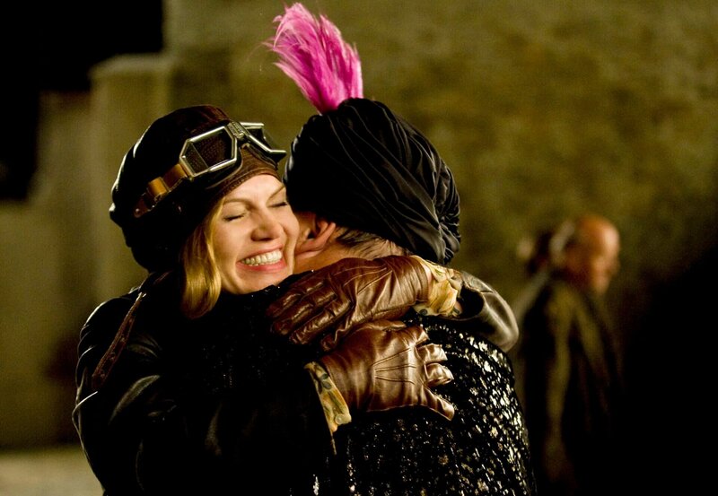 Nacht über Berlin – Bild: „ARD Degeto/​UFA Filmproduktion/​J. Terjung“ (S 2)