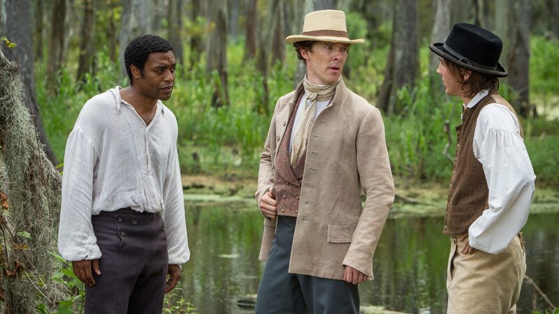 12 Years a Slave – Bild: RTL Zwei