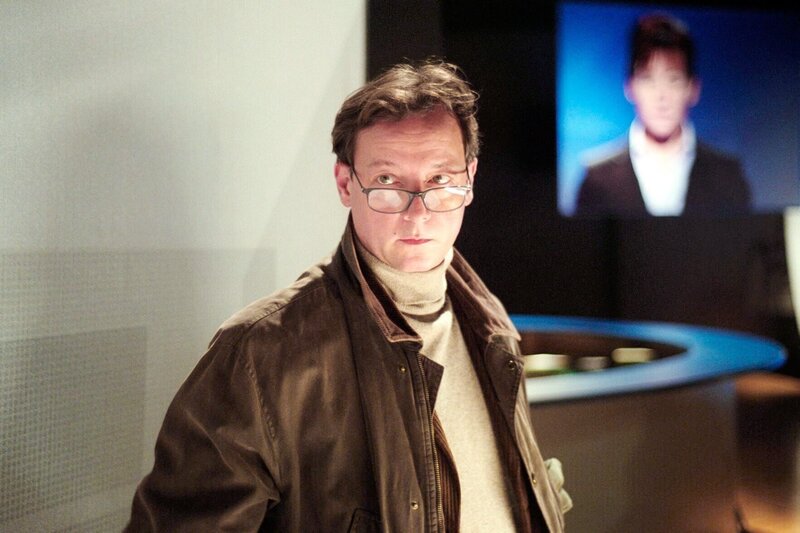 Mord auf Rezept – Bild: ORF/​SAT.1