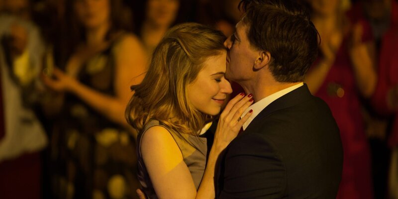 Nora Von Waldstätten, Tobias Moretti – Bild: Dor Film /​ Foto: Paul Ploberger /​ MKNS