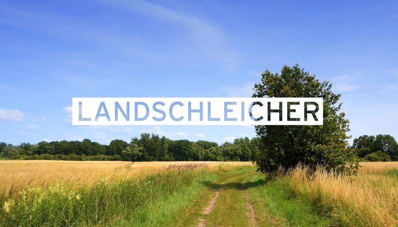 RUNDFUNK BERLIN-BRANDENBURG Landschleicher, logo. – Bild: rbb Presse & Information RUNDFUNK BERLIN-BRANDENBURG Landschleicher, logo. – Bild: rbb Presse & Information