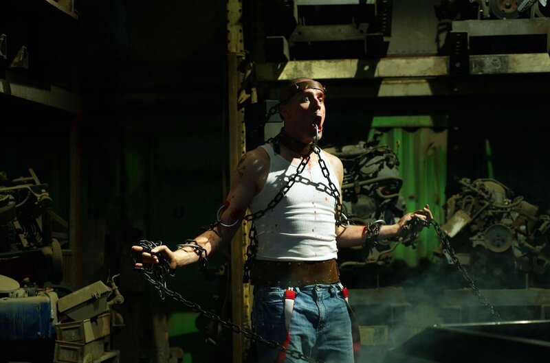 Saw VII - Vollendung – Bild: RTL