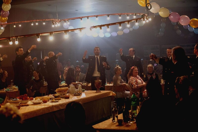 Kursk – Bild: PLURIMEDIA (EuropaCorp /​ Via Est /​ Belga Productions)