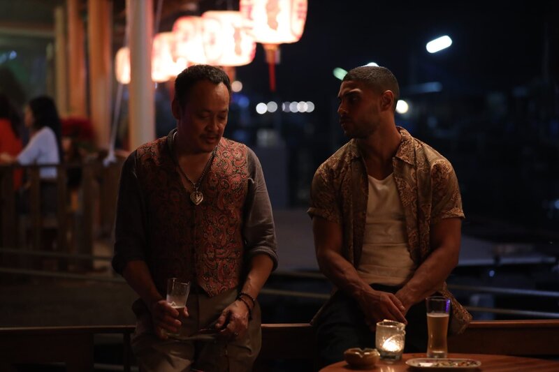 Farang - Schatten der Unterwelt – Bild: Studio Canal