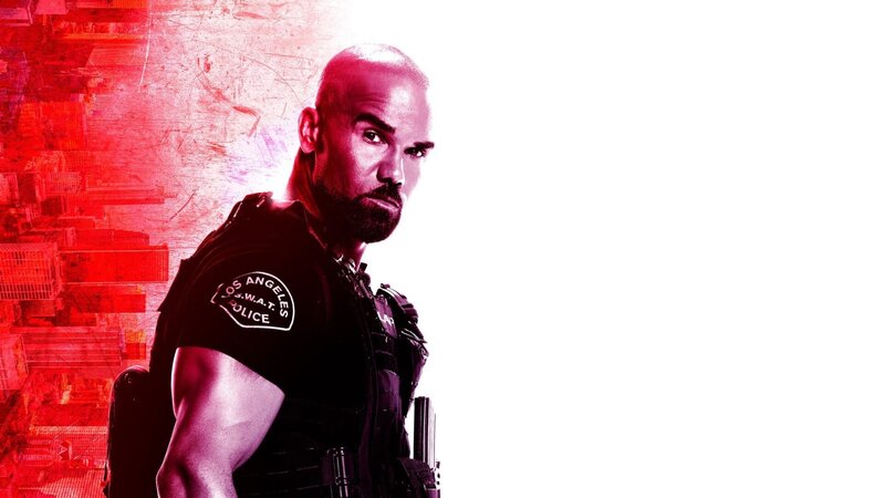 Daniel ‚Hondo‘ Harrelson (Shemar Moore). – Bild: ORF/​Sony Pictures/​CBS