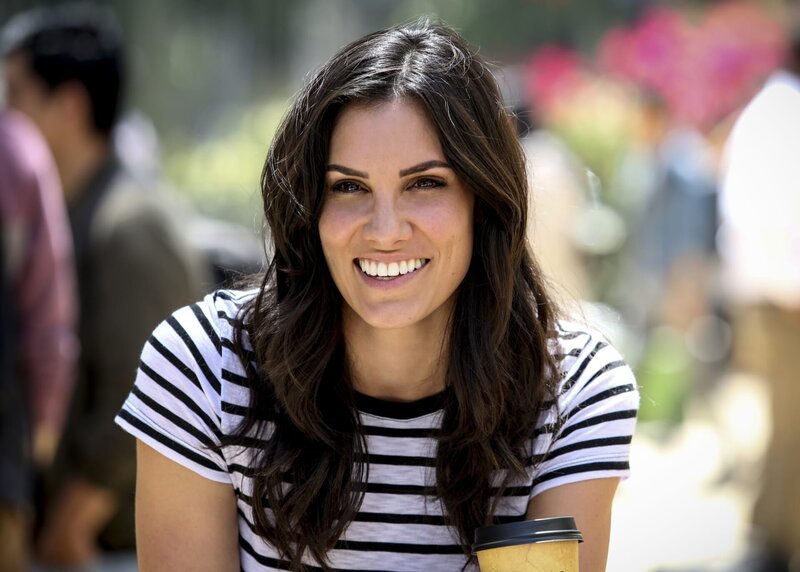 Special Agent Kensi Blye (Daniela Ruah) – Bild: CBS Studios Inc.