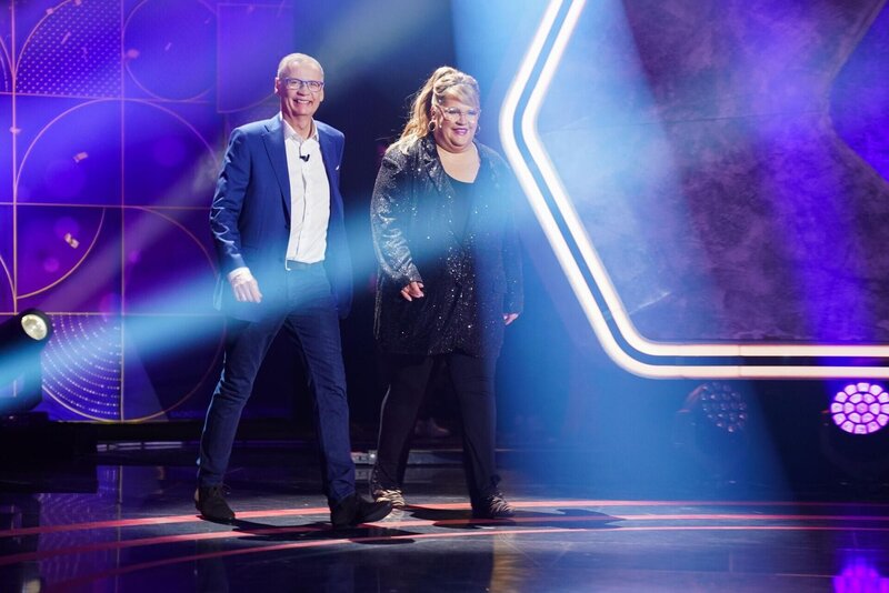 40 Jahre RTL - Das große Jubiläumsquiz – Bild: RTL /​ Stefan Gregorowius