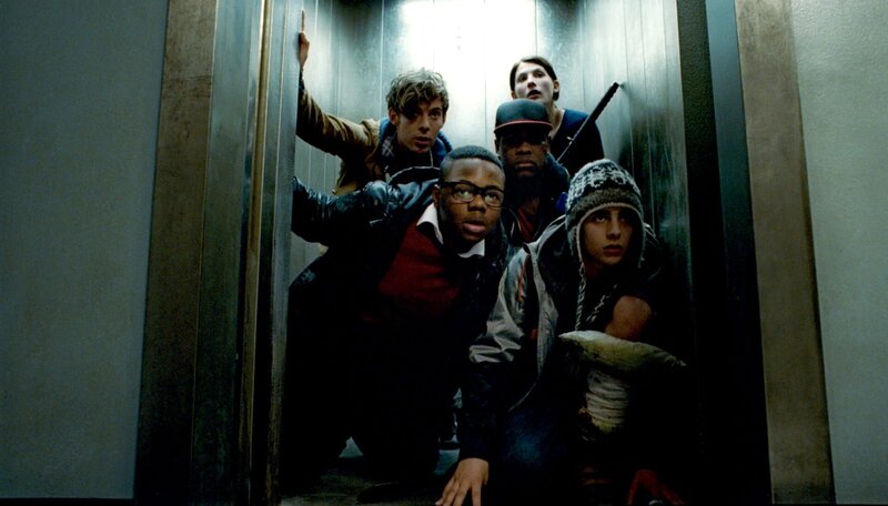Attack the Block – Bild: Wild Bunch /​ MKNS