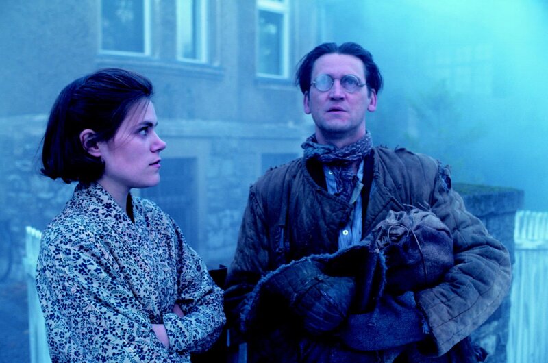 Kalt ist der Abendhauch – Bild: Kabel Eins Classics