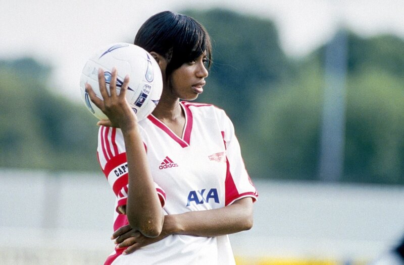 Kick It Like Beckham – Bild: ORF/​Kineos