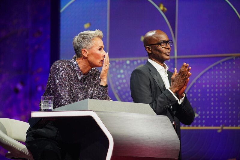 40 Jahre RTL - Das große Jubiläumsquiz – Bild: RTL /​ Stefan Gregorowius