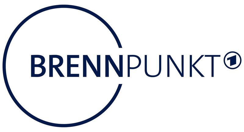 ARD-Brennpunkt – Logo – Bild: ARD/​WDR