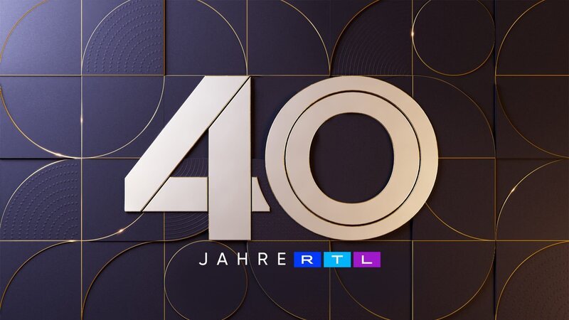 Logo – Bild: rtl