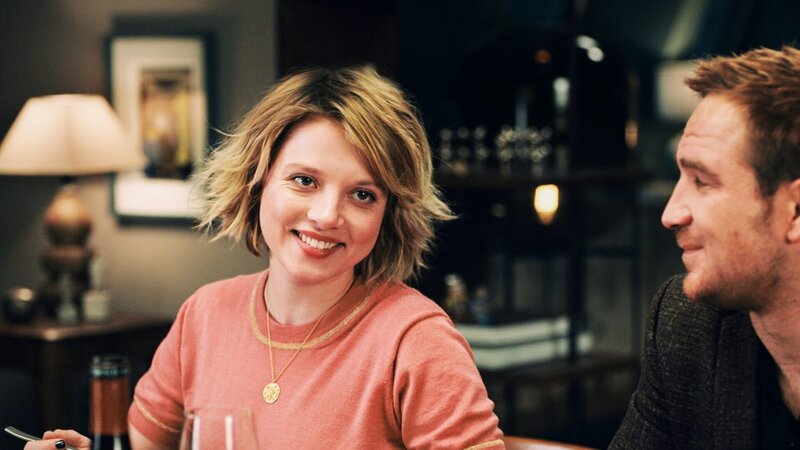 Das perfekte Geheimnis – Bild: ORF/​PRO7/​Constantin Film/​Lucia Faraig