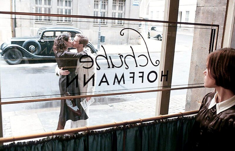 Kalt ist der Abendhauch – Bild: Kabel Eins Classics