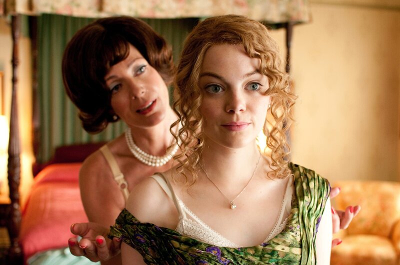 The Help – Bild: Dale Robinette /​ Unit /​ ©DreamWorks II Distribution Co., LLC.  All Rights Reserved.