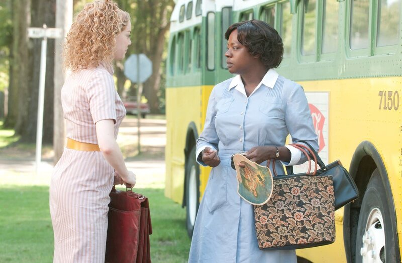 The Help – Bild: MPP