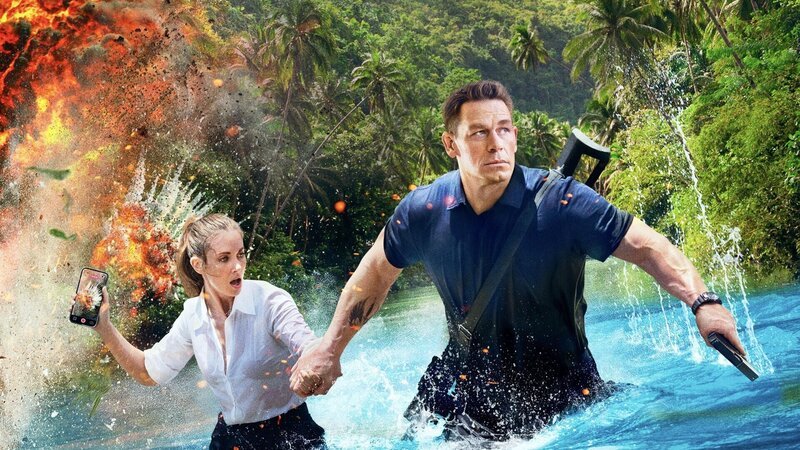 – Bild: ProSiebenSat.1 Media SE – Bild: ProSiebenSat.1 Media SE