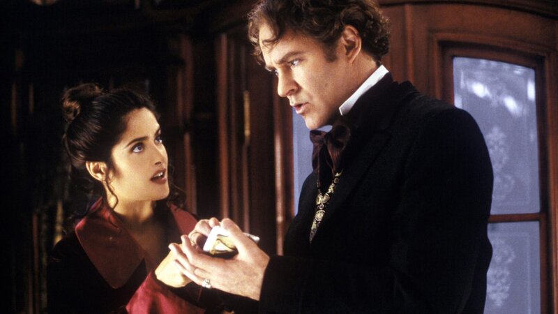 Wild Wild West – Bild: RTL Zwei