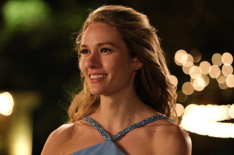 Scarlett Bailey (Tori Anderson) – Bild: The Walt Disney Company