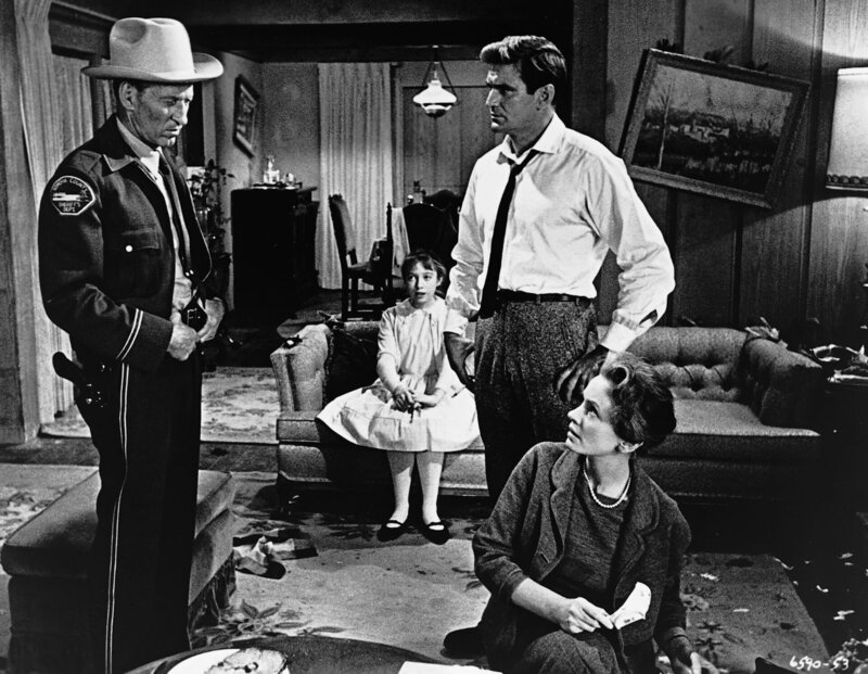 Die Vögel – Bild: port.hu