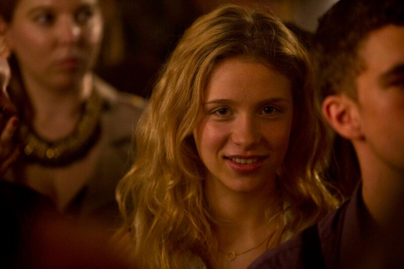 Becks letzter Sommer – Bild: Senator Film /​ MKNS