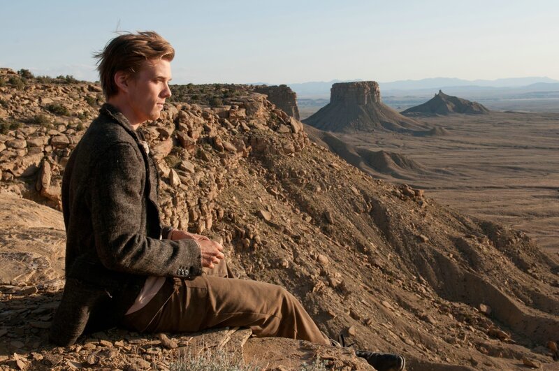 The Host - Seelen – Bild: 2013 Concorde Filmverleih GmbH Lizenzbild frei