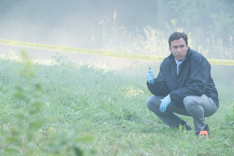 First Kill – Bild: ORF/​Palatin Media/​Brian Douglas