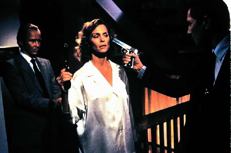 Malone – Bild: Kabel Eins Classics