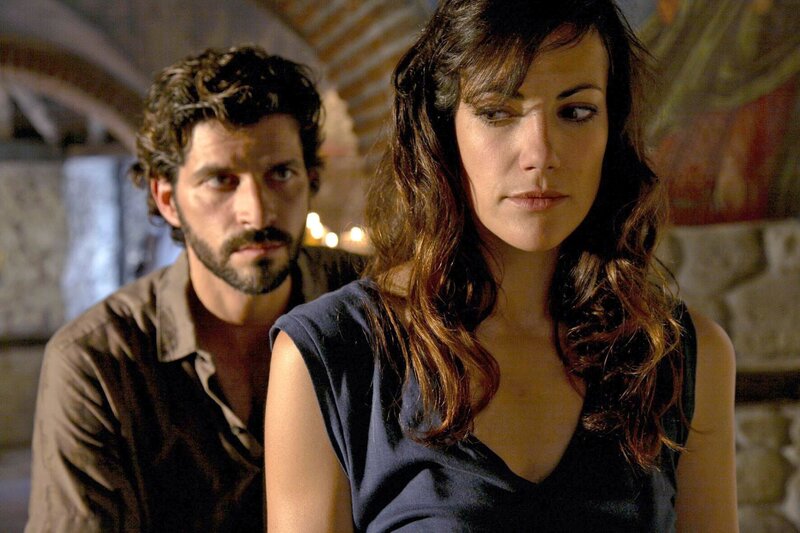 Vermisst - Liebe kann tödlich sein – Bild: SAT.1 /​ Xeni Taze Eigenproduktionsbild frei