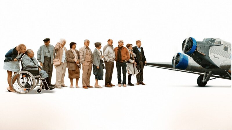  – Bild: 2012 mafilm martens film- und fernsehproduktions gmbh /​ Conny Klein Lizenzbild frei