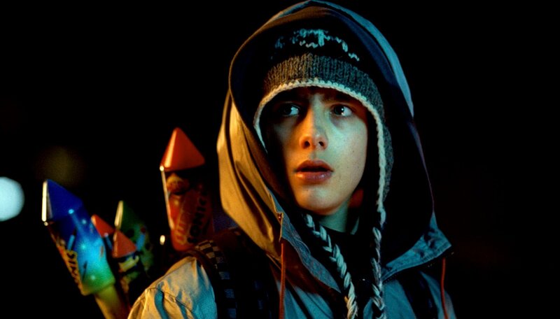 Attack the Block – Bild: Cinemax