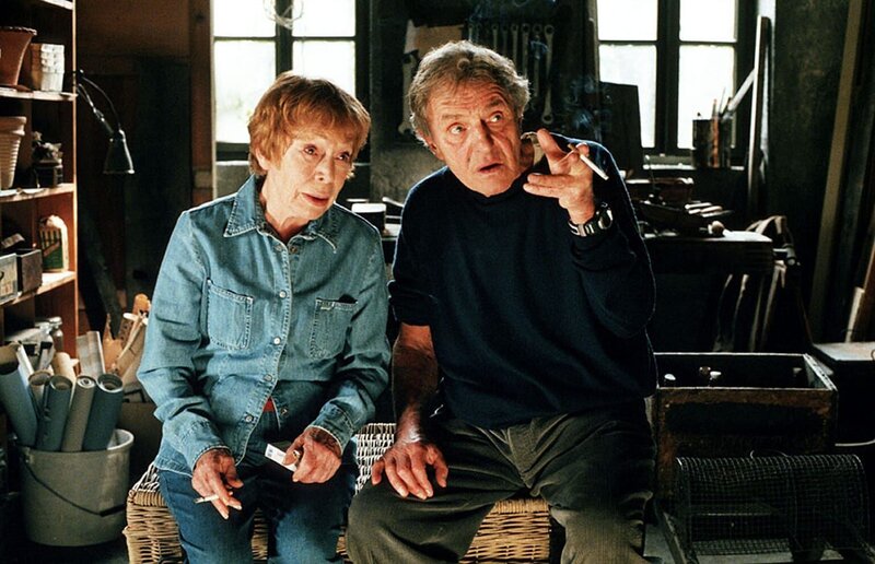 Kalt ist der Abendhauch – Bild: Kabel Eins Classics