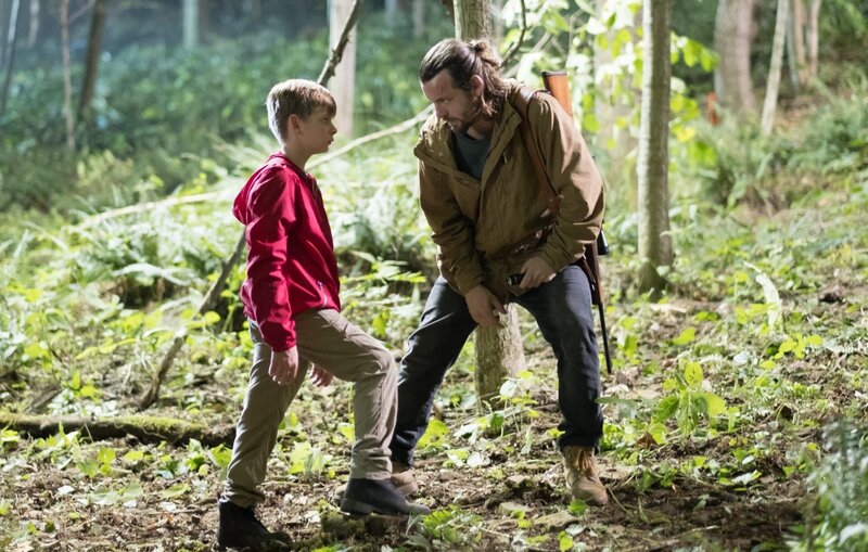 First Kill – Bild: ORF/​Palatin Media/​Brian Douglas