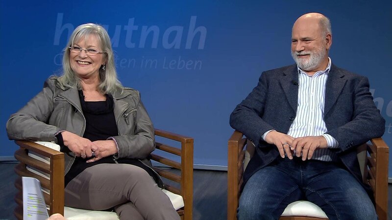 Bild: Bibel TV
